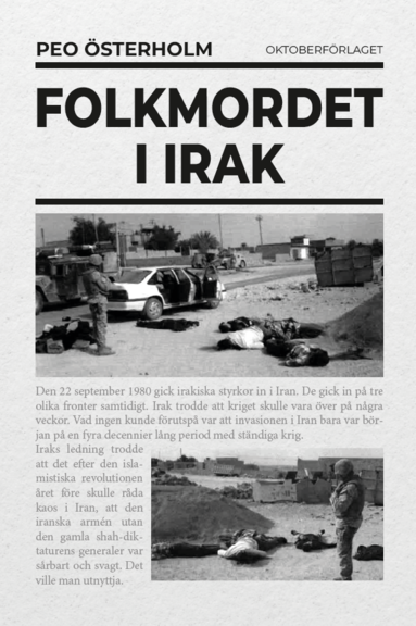 Folkmordet i Irak (pocket)