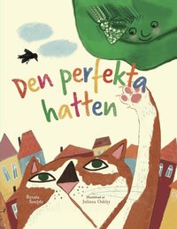Omslag för Den perfekta hatten