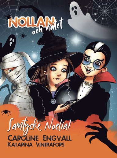 Samtycke, Noelia (kartonnage)