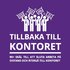 Tillbaka till kontoret : 90+ skl till att sluta arbeta p distans och terg till kontoret