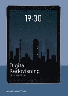 Digital Redovisning (häftad)
