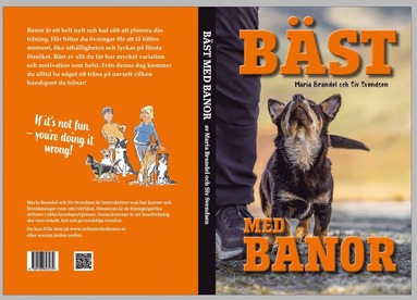 Bst med banor (inbunden)