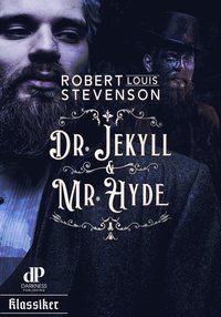 Dr Jekyll & Mr Hyde som bok, ljudbok eller e-bok.