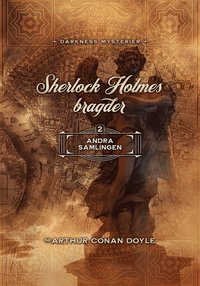 Sherlock Holmes bragder andra samlingen (inbunden)