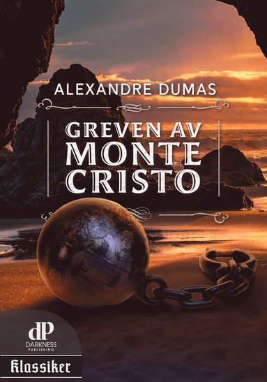 Greven av Monte Cristo (pocket)