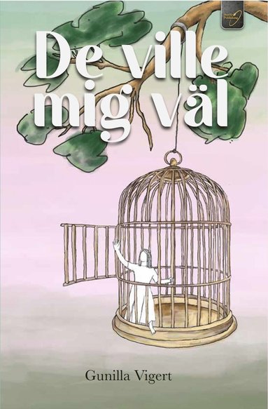 De ville mig vl (pocket)
