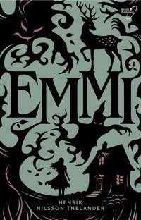 Omslag: Emmi
