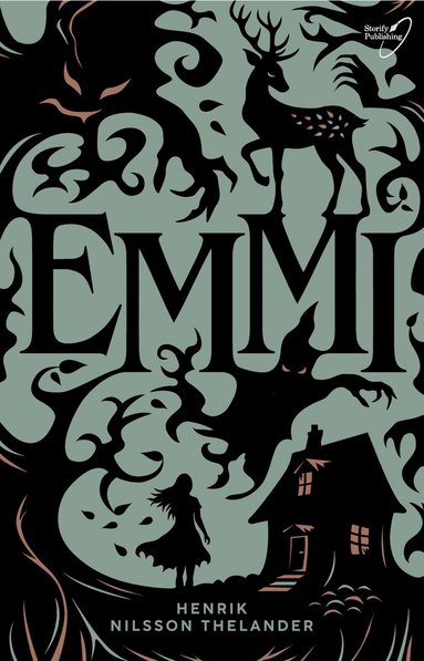 Emmi (inbunden)