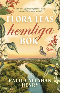 Flora Leas hemliga bok som bok, ljudbok eller e-bok.