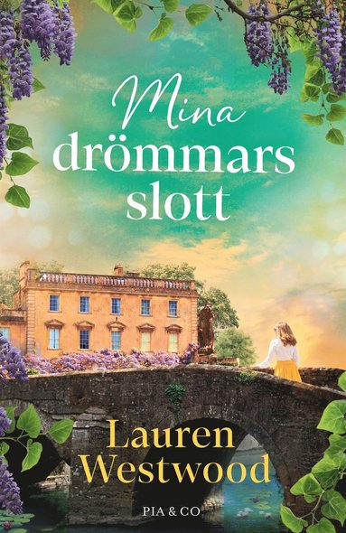 Mina drmmars slott (e-bok)