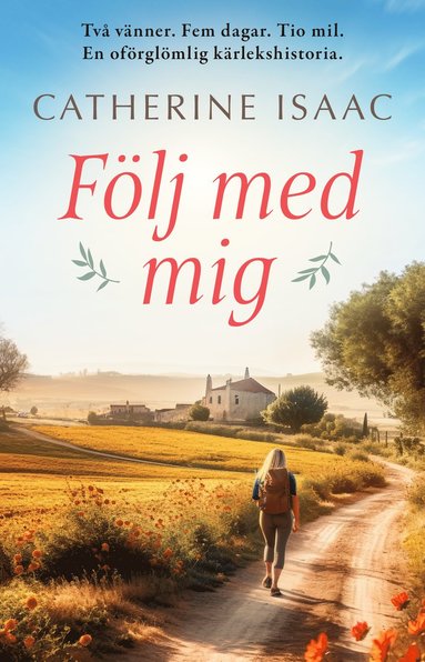Flj med mig (pocket)