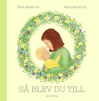 Omslag för Så blev du till