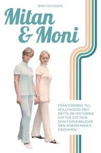 Mitan & Moni som bok, ljudbok eller e-bok.