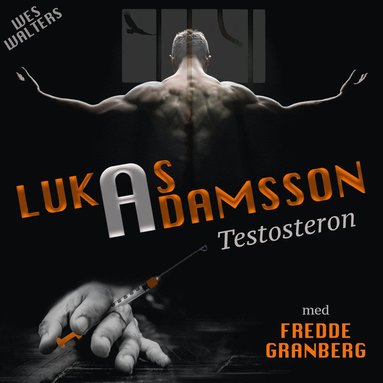 Testosteron (ljudbok)