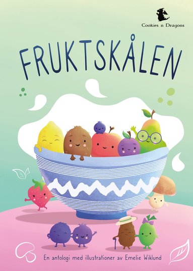 Fruktsklen (inbunden)