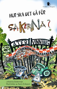 Omslag: Hur ska det gå för sakerna?
