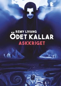 Omslag: Ödet kallar