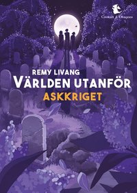 Omslag: Världen utanför