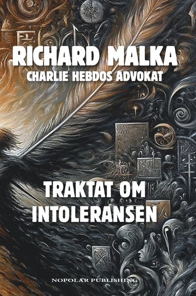 Traktat om intoleransen (inbunden)
