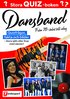 Stora quizboken : dansband frn 70-talet till idag
