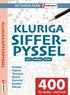 Kluriga sifferpyssel. L�tt, medel, sv�rt