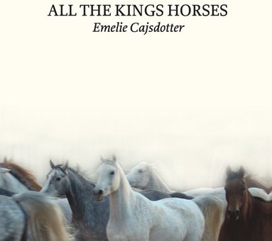 All The Kings Horses (hftad)