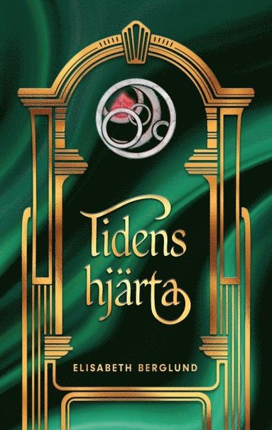 Tidens hjrta (inbunden)