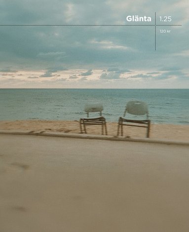 Gl�nta 1 (2025) (h�ftad)