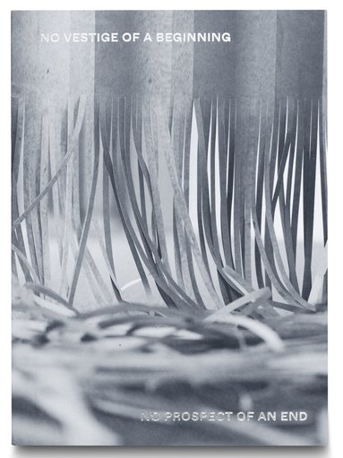 No vestige of a beginning, no prospect of an end (hftad)