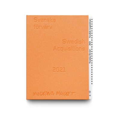 Svenska förvärv / Swedish Acquisitions (inbunden)