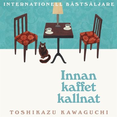Innan kaffet kallnat (pocket)