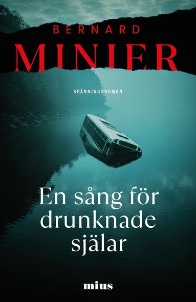 En s�ng f�r drunknade sj�lar (inbunden)