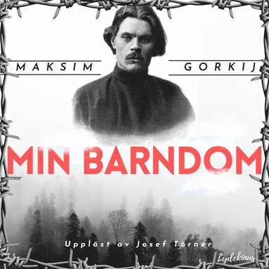 Min Barndom (e-bok)