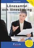 Lönesamtal och lönesättning : handbok för chefer