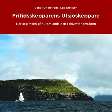 Fritidsskepparens Utsjöskeppare (häftad)