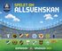 Spelet om Allsvenskan: Expansion Ssongen 2024