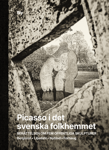 Picasso i det svenska folkhemmet (inbunden)