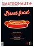 Gastronaut. Streetfood