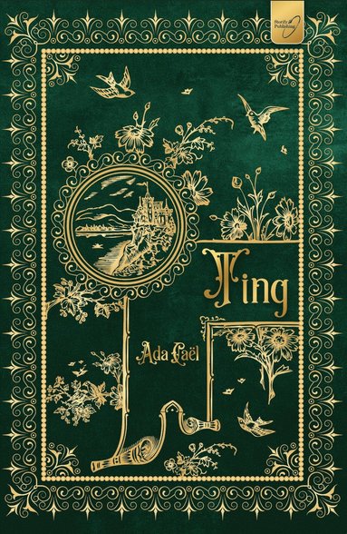 Ting (inbunden)