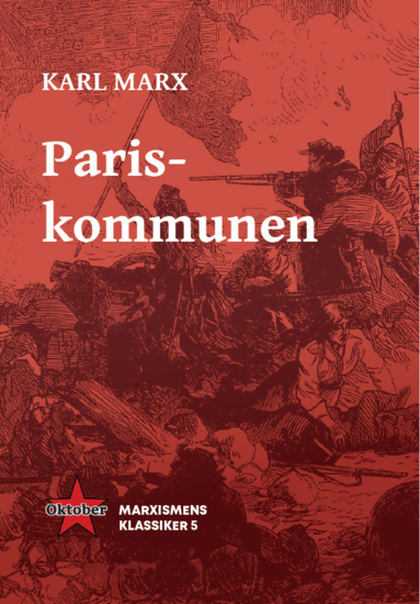 Pariskommunen (hftad)