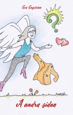 � andra sidan (inbunden)