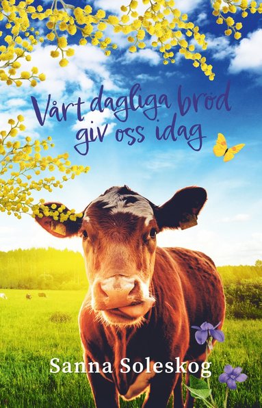 Vrt dagliga brd giv oss idag (storpocket)