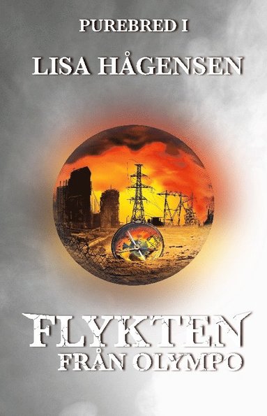 Flykten frn Olympo (pocket)