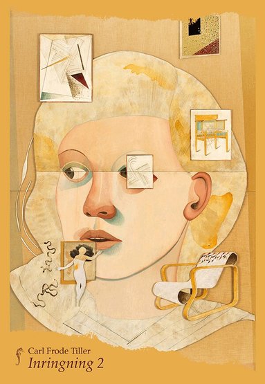 Inringning 2 (inbunden)