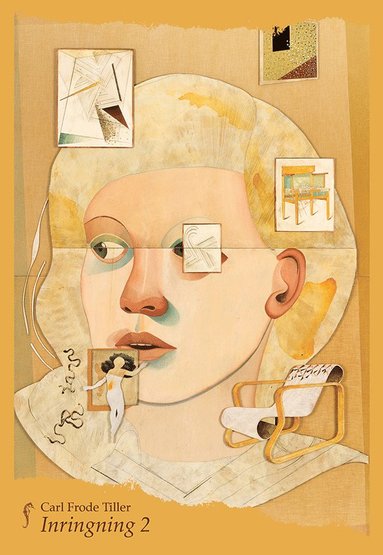 Inringning II (hftad)