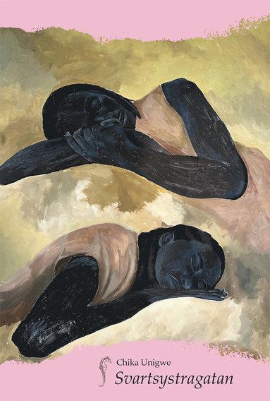 Svartsystragatan (inbunden)