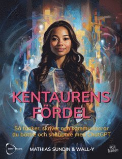 Kentaurens Frdel (e-bok)