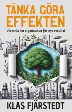 Tnka Gra-Effekten (inbunden)