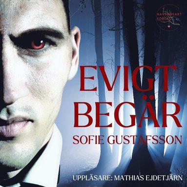 Evigt begr (ljudbok)
