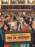 Vem r Warren? : brskrascher, riskhantering och kapital